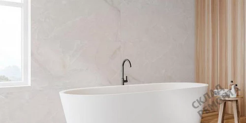 Фото Керамогранит матовый Steppe Ceramics Pulpis Beige бежевый 600*1200*10 – купить в Барнауле: цена, описание, фото. Интернет-магазин 2