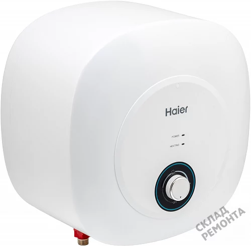 Фото Водонагреватель накопительный Haier ES15V-MQ1, 15 л – купить в Барнауле: цена, описание, фото. Интернет-магазин 2