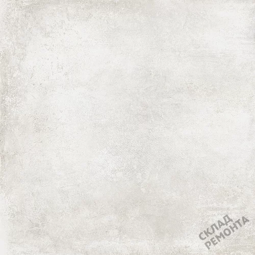 Фото Керамогранит матовый Alma Ceramica Тотем GFU6060TTM00R белый 600*600*9 – купить в Барнауле: цена, описание, фото. Интернет-магазин 13