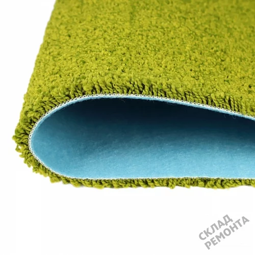 Фото Ковролин Urggazcarpet Либерти 10093 16 Zelyoniy зеленый – купить в Барнауле: цена, описание, фото. Интернет-магазин 3