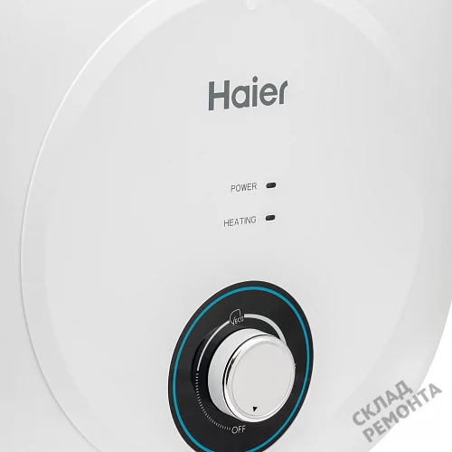 Фото Водонагреватель накопительный Haier ES10V-MQ1, 10 л – купить в Барнауле: цена, описание, фото. Интернет-магазин 4