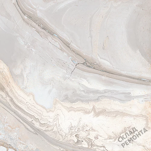 Фото Керамогранит лаппатированный Alma Ceramica Мэджик GFU04MGC64L серый 600*600*9 – купить в Барнауле: цена, описание, фото. Интернет-магазин 1
