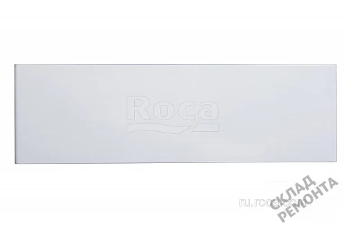 Фото Фронтальная панель Roca BeCool ZRU9302854 купить в Барнауле: цена, описание, фото. Интернет-магазин 1