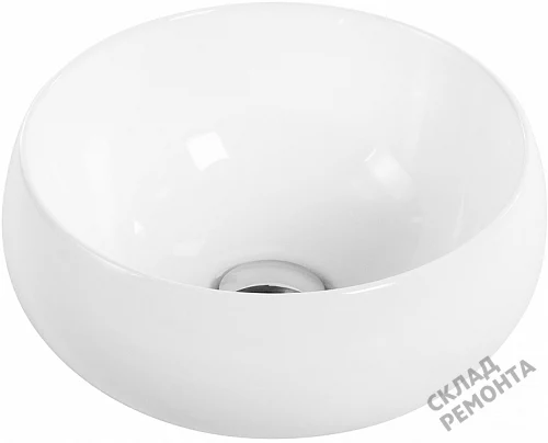 Фото Раковина накладная BelBagno BB1114 31.5 см купить в Барнауле: цена, описание, фото. Интернет-магазин 1