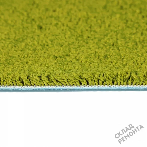 Фото Ковролин Urggazcarpet Либерти 10093 16 Zelyoniy зеленый – купить в Барнауле: цена, описание, фото. Интернет-магазин 5
